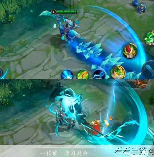王者荣耀关羽冰锋战神皮肤价格揭秘,珍稀限定,价值几何?