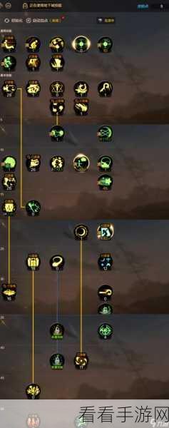 龙之谷手游,魔导师高效刷图攻略,技能加点与搭配全揭秘