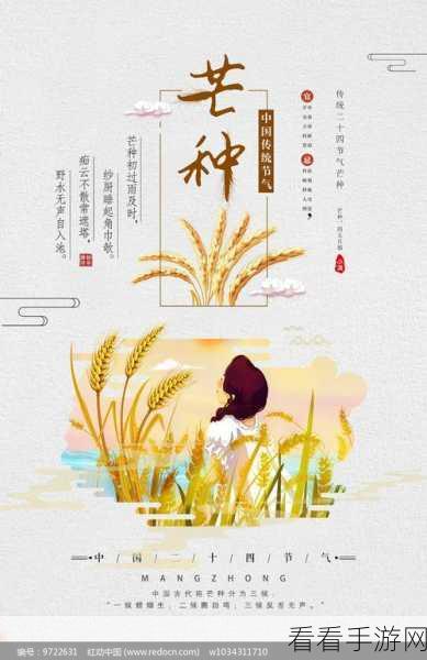 桃源深处有人家芒种节气盛典,全攻略揭秘,赢取限定好礼