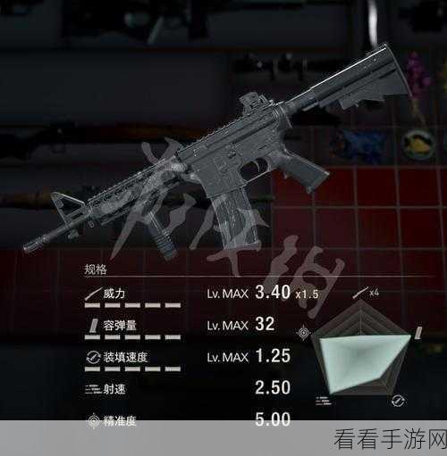 生化危机4重制版,顶尖武器排行与实战强度解析