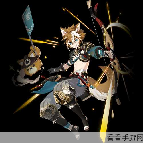 原神五郎毕业面板大揭秘及任务速通与时间管理绝招