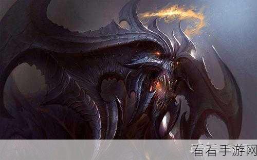 揭秘暗黑破坏神3，丽芙摩尔获取全攻略
