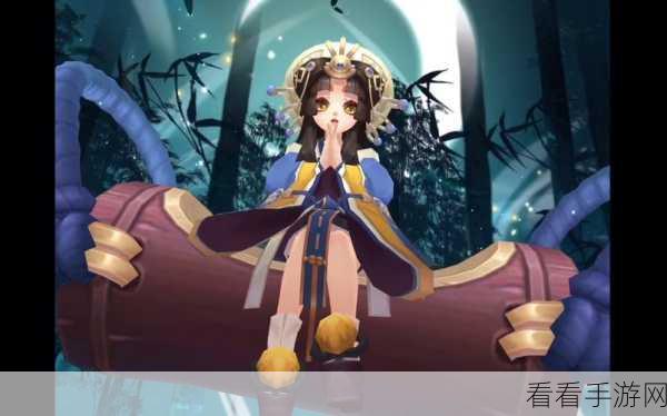 阴阳师目连新皮肤惊艳亮相,神秘风尚引领视觉革命