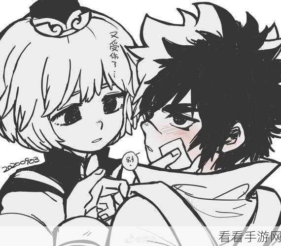 王者荣耀，蒙犽孙膑的奇妙 CP 缘及震撼赛场瞬间大曝光