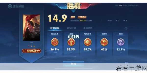 王者荣耀绝悟挑战15关终极攻略,逐梦KPL,解锁通关秘籍