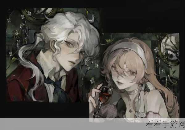 揭秘第五人格中狗的使用技巧与策略