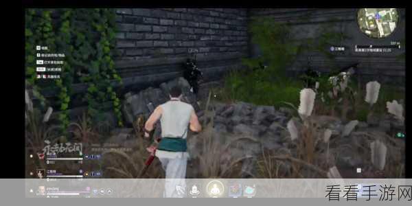 永劫无间S1赛季远程武器王者争霸,谁主沉浮?