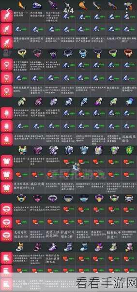 弹壳特攻队，破坏之力武器技能大揭秘