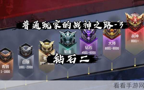 云顶之弈钻石之路，开局运营全攻略，细节决定胜负
