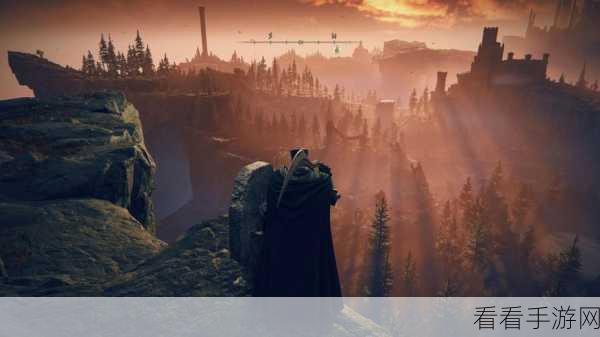 艾尔登法环 DLC 探秘，黄金树幽影的神秘进入条件
