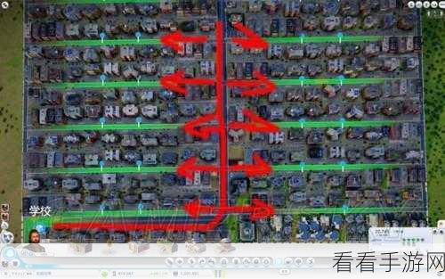 模拟城市 5 超级巨塔建造秘籍大揭秘