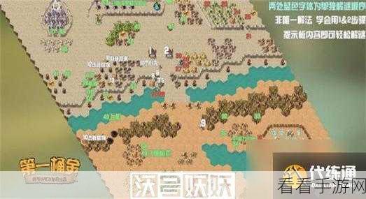 剑与远征，勇夺第一桶金的终极通关秘籍