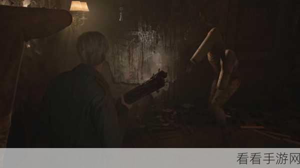 寂静岭 2 重制版，摆脱大雾模式的秘诀