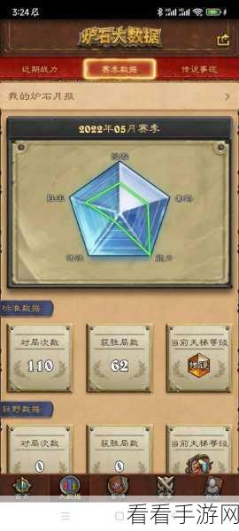 炉石传说 500 胜秘籍，中速骑卡组巧搭与上传说实战绝技