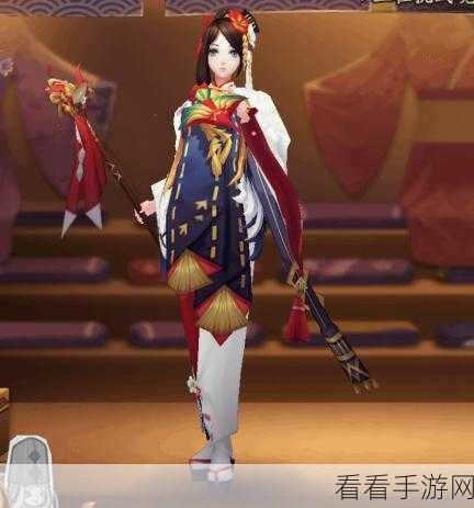 阴阳师雨女技能重塑，震撼逆袭，华丽蜕变！