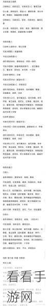 掌控代号肉鸽装备强化秘籍，称霸游戏战场