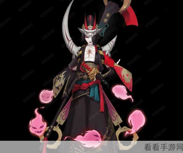 鬼使黑觉醒皮肤深度剖析，入手价值大揭秘