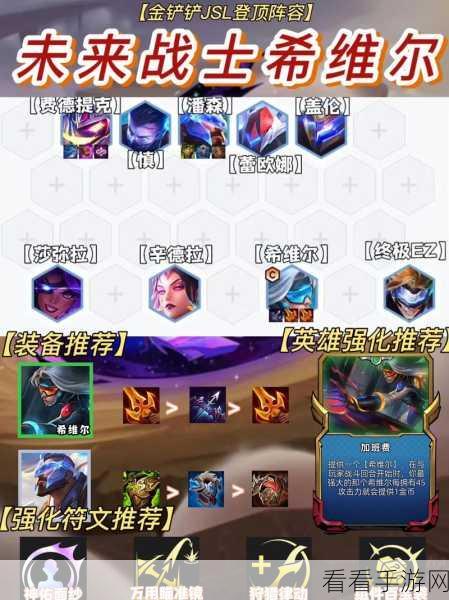 金铲铲之战段位匹配大揭秘，同场竞技与段位限制全攻略