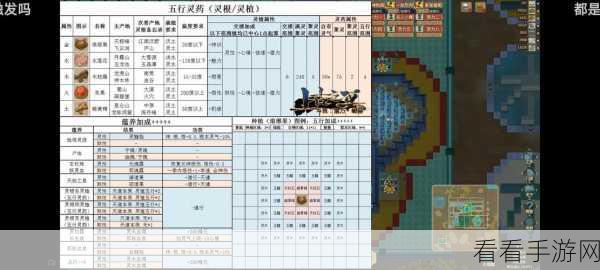 修仙家族模拟器，快速赚钱秘籍大公开