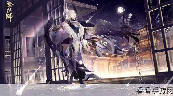 阴阳师，精准定位大天狗出没地 悬赏任务终极指南