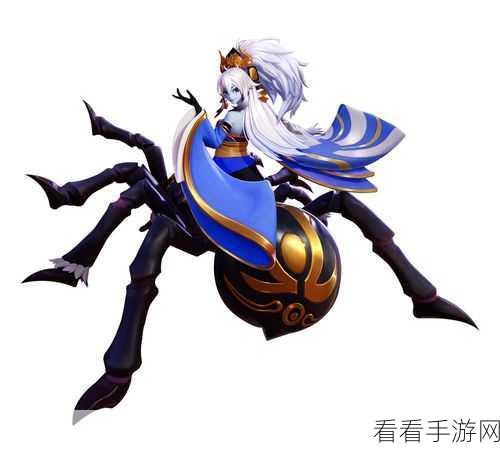 决战平安京，深度剖析络新妇技能伤害，制霸战场秘籍