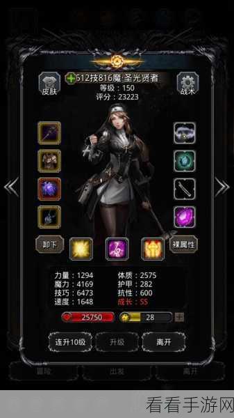 地下城堡 2，黑暗觉醒月岛，为何成为亏本噩梦？