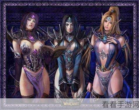 暗黑破坏神，致命诱惑之安达利尔的传奇魅力