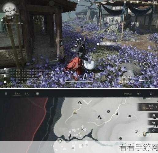 燕云十六声，慈心镇残佛不语任务全解析