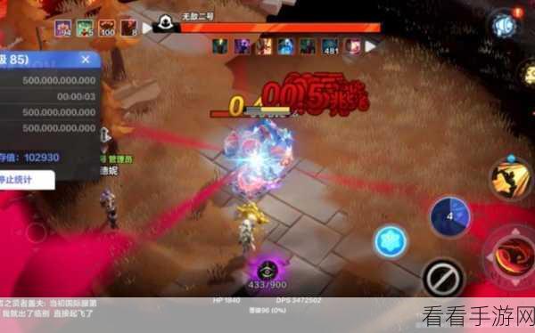 火炬之光，无限 SS4 震撼来袭，全新玩法等你挑战