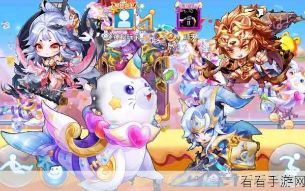 天天酷跑 3D 得分宠星星小豹，实战表现深度剖析