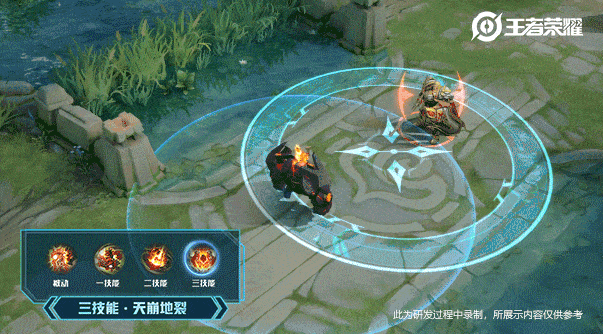 新赛季廉颇胜率大揭秘，你所关心的都在这里！