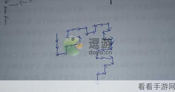 探秘镜子迷宫，独家驻留秘籍大公开
