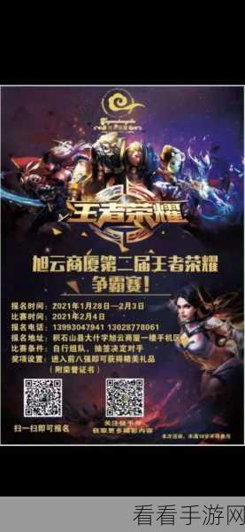 王者荣耀，粉丝狂热背后的惊天影响力及赛事风云