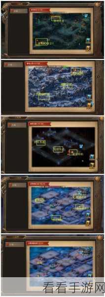 天下手游势力任务，无敌通关秘籍与精妙玩法大揭秘
