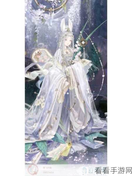 奇迹暖暖中铁蔷薇排名第 10 搭配师的惊艳秘诀