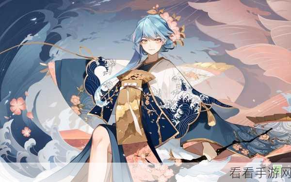 阴阳师手游，聆海金鱼姬实力剖析，到底值不值得培养？