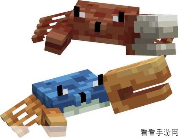 探秘我的世界，企鹅栖息地全揭秘