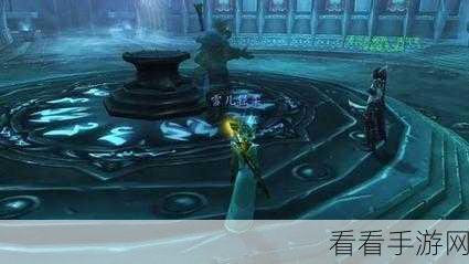 探秘魔兽世界映像大厅，入口位置与副本挑战全攻略