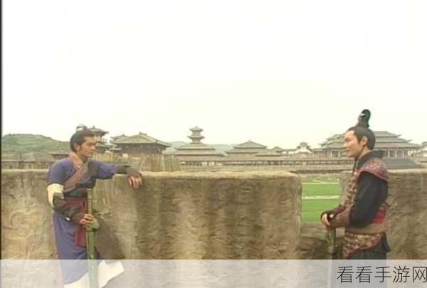 探秘荆轲局内待机动作，掌握致胜关键