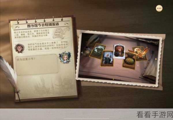 哈利波特魔法觉醒，麦格伙伴卡的深度探秘与实战评估