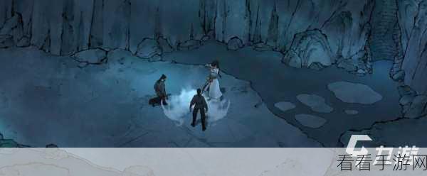 墨剑江湖董侯秘录二获取全攻略