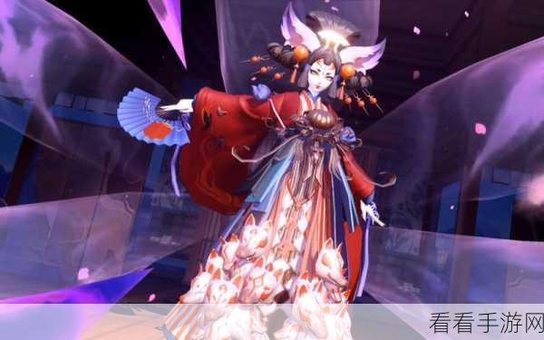 决战平安京，玉藻前惊艳皮肤获取秘籍大公开