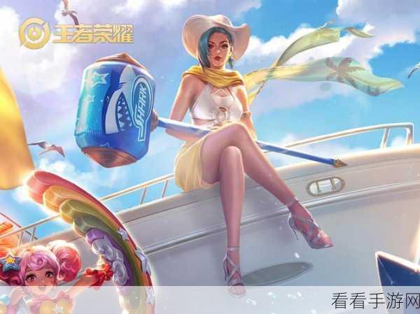 钟无艳 S37 赛季称霸中路的不传之秘