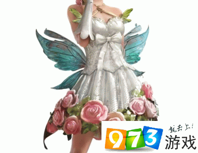 和平精英蝶舞迷情套装惊艳登场！价格美照大曝光