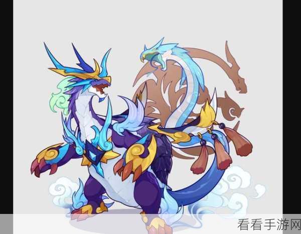 洛克王国，镇煞玄武获取秘籍——精准捕捉技巧与致胜策略全揭秘
