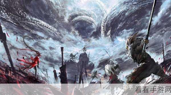 永劫无间，滑铲赶路神技，制霸战场的终极秘诀