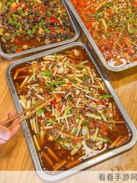爆炒江湖，少鱼少虾作业图鉴网第三轮的重大疏漏
