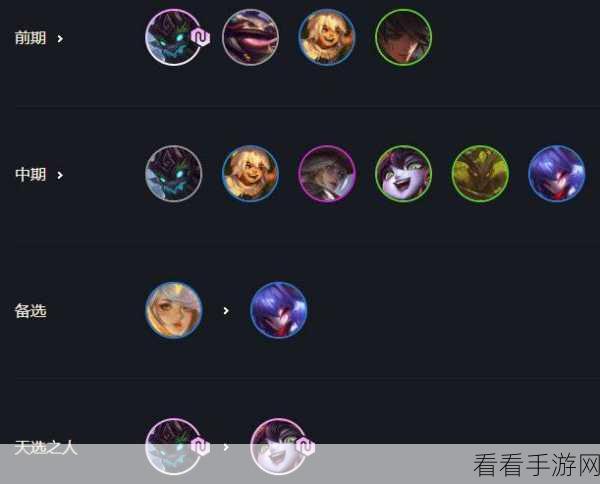 狼人上分秘籍，克制与反制策略全解析