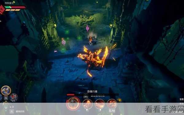 暗黑血统创世纪，终极图文攻略深度大揭秘