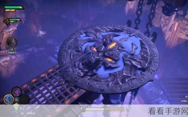 暗黑血统创世纪，终极图文攻略深度大揭秘